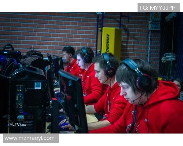 CS冬季大型锦标赛红星战队nafany指挥果断拿下关键局