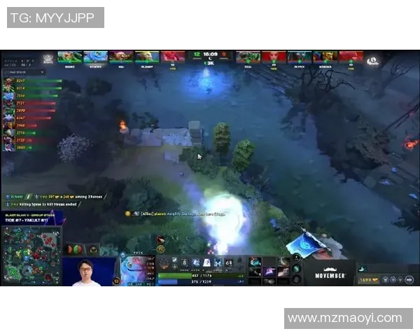 DOTASLAM大满贯赛事Dragon战队中国龙之队精神传承